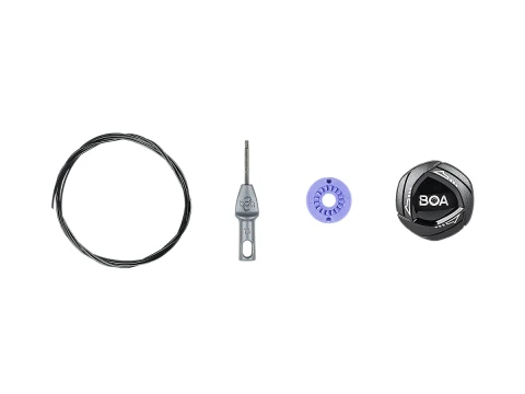 BONTRAGER Replacement Boa IP1 Left Dial Kit